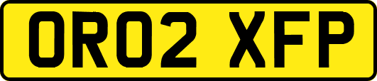 OR02XFP