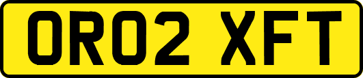 OR02XFT