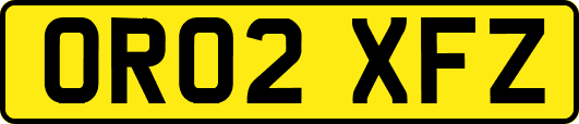 OR02XFZ