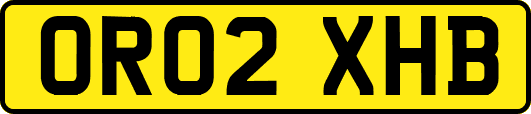 OR02XHB