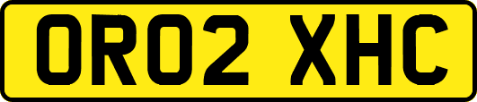 OR02XHC
