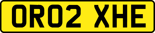 OR02XHE