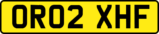 OR02XHF