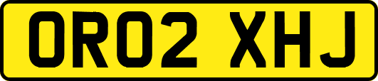 OR02XHJ