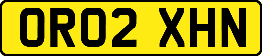 OR02XHN