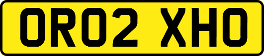 OR02XHO
