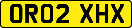 OR02XHX