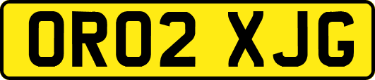 OR02XJG