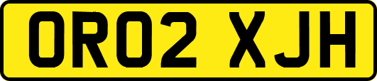 OR02XJH