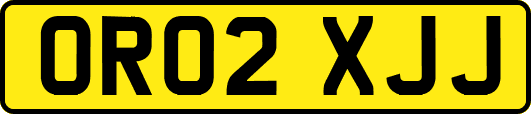 OR02XJJ