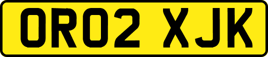 OR02XJK