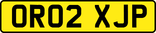 OR02XJP
