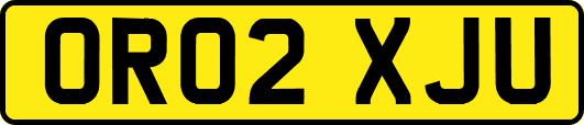 OR02XJU