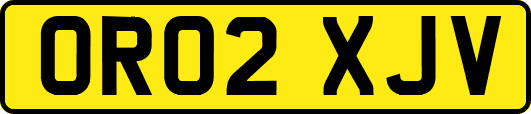 OR02XJV