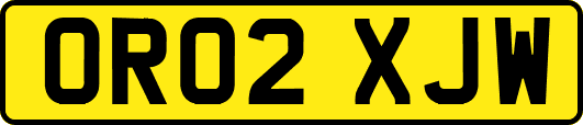 OR02XJW
