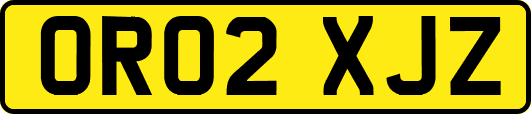OR02XJZ