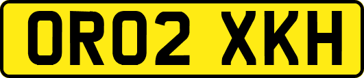 OR02XKH