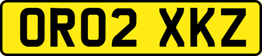 OR02XKZ