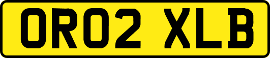 OR02XLB