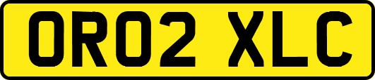 OR02XLC