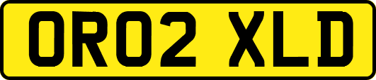 OR02XLD