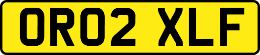 OR02XLF