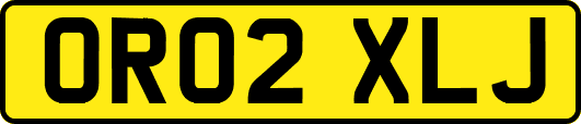 OR02XLJ