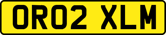 OR02XLM