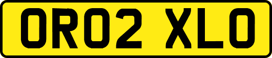 OR02XLO