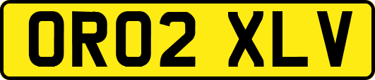 OR02XLV