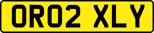 OR02XLY
