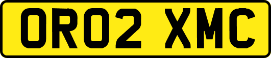 OR02XMC