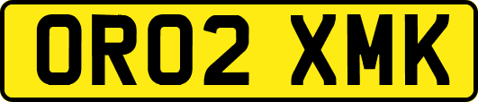 OR02XMK