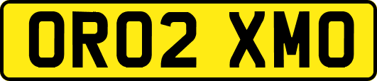 OR02XMO