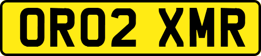 OR02XMR