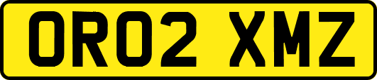 OR02XMZ