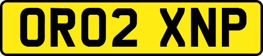 OR02XNP