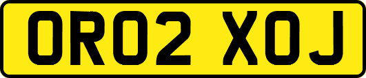 OR02XOJ