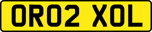 OR02XOL
