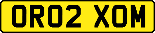 OR02XOM