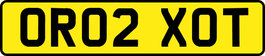 OR02XOT