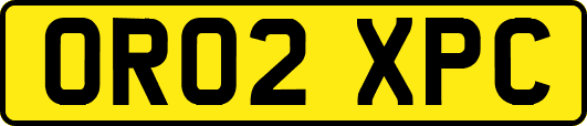OR02XPC