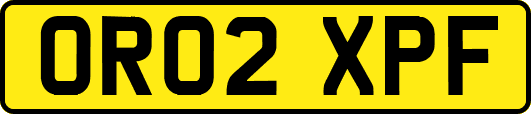 OR02XPF