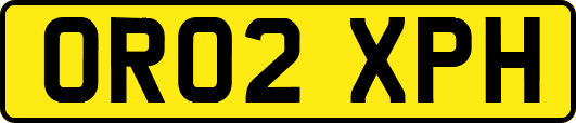 OR02XPH