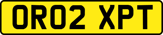 OR02XPT