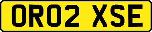 OR02XSE