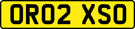 OR02XSO