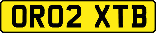 OR02XTB