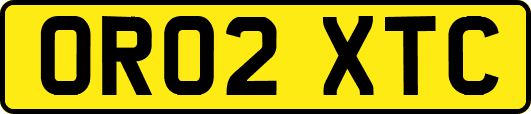 OR02XTC