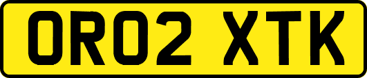 OR02XTK